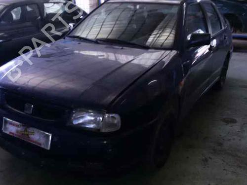 Left front driveshaft SEAT CORDOBA (6K1, 6K2)  | BP7946244M38 