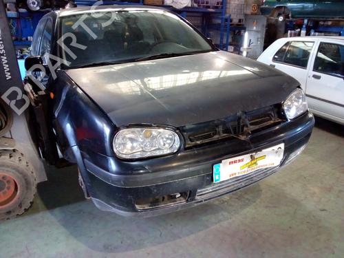 Engine control unit (ECU) VW GOLF IV (1J1) 1.9 TDI | BP15606688M57 