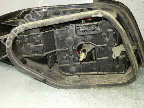 Right taillight CITROËN XSARA (N1) 1.9 D | BP7940282C35 