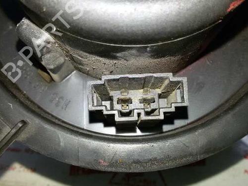 Heater blower motor SEAT TOLEDO II (1M2) 1.9 TDI | BP14214258M62 