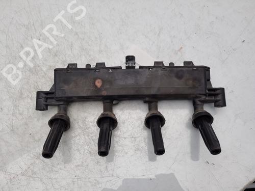 Bobine PEUGEOT 206 Hatchback (2A/C) 1.1 i (60 hp) 15417936