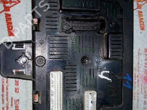 Elektronisk modul RENAULT CLIO III (BR0/1, CR0/1) [2005-2014]  7944403
