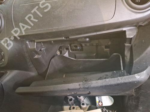 Handskerum FIAT FIORINO Box Body/MPV (265_) [2013-2026]  32381615