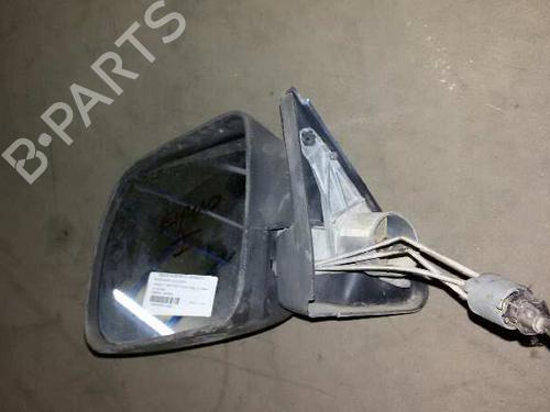 Retrovisor izquierdo RENAULT RAPID Box Body/MPV (F40_, G40_) 1.9 D (F40R) (54 hp) 7934780