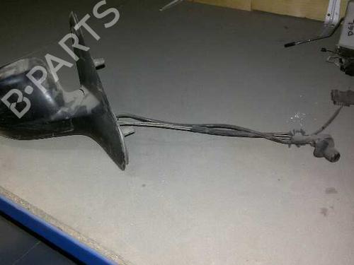 Right mirror VW POLO (9N_, 9A_) 1.4 TDI | BP7940089C27 