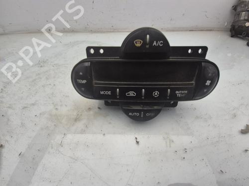 Used Climate control KIA CARENS II MPV (FJ) 2.0 CRDi (113 hp) 24702779