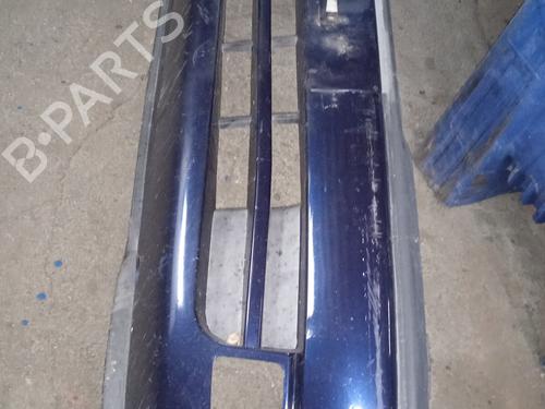 Front bumper OPEL ASTRA F Saloon (T92) 1.6 i (F19, M19) | BP7945780C7 