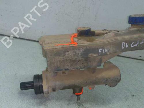 Used Brake master cylinder FIAT DUCATO Bus (230_) [1994-2005]  7992477