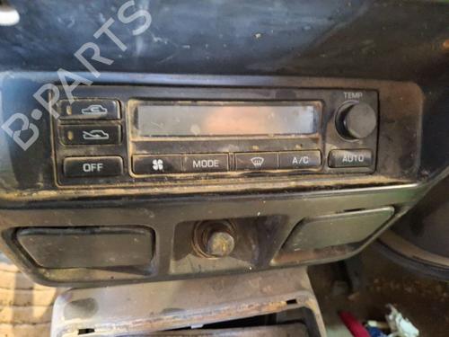 Used Climate control Climate control NISSAN PICK UP (D22) 2.5 TD 4WD (103 hp) 33326236 33326236