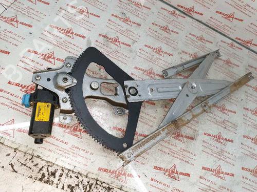 Front right window mechanism DAEWOO REZZO (U100)  | BP7936763C23 