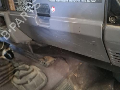 Used Glove box TOYOTA LAND CRUISER (_J7_, _JL7_) 2.4 TD (LJ70_, LJ73_, LJ70RV) (86 hp) 28387696