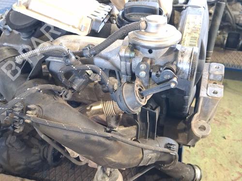 Engine VW GOLF IV (1J1) 1.9 TDI | BP26738129M1 
