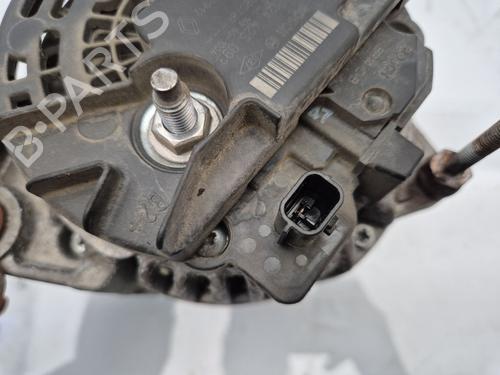 Alternator RENAULT CLIO III (BR0/1, CR0/1) | BP22322942M7