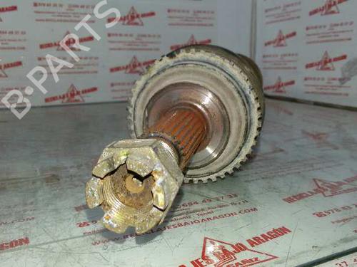 Right front driveshaft MITSUBISHI PAJERO PININ I (H6_W, H7_W) 1.8 (H76W, H66W) | BP7991335M39 