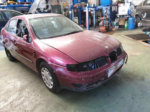 Left taillight SEAT TOLEDO II (1M2) 1.9 TDI | BP7937281C34 