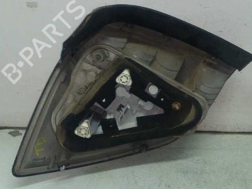 Right taillight OPEL ASTRA H Estate (A04) 1.7 CDTI (L35) | BP7933687C35 