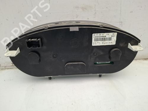 Instrument cluster CITROËN JUMPER II Van 2.2 BlueHDi 120 | BP39410837C47 - Image 2