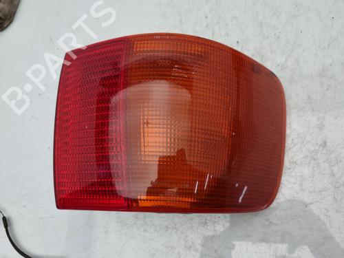 Left taillight AUDI 80 B3 Saloon (893, 894, 8A2) [1986-1991]null 30400 |