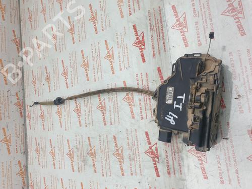 Rear left lock SEAT TOLEDO II (1M2) 1.9 TDI (90 hp) 7947920