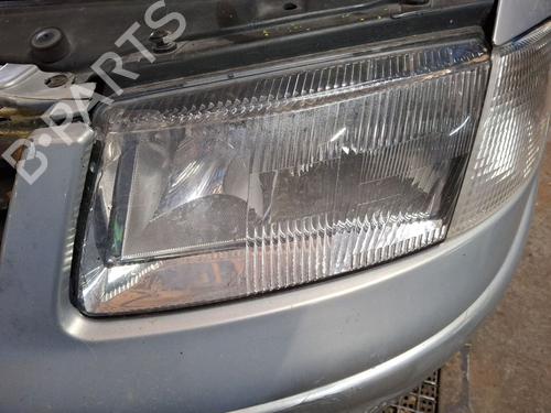 Used Left headlight VW PASSAT B5 (3B2) 1.9 TDI (110 hp) 30703937