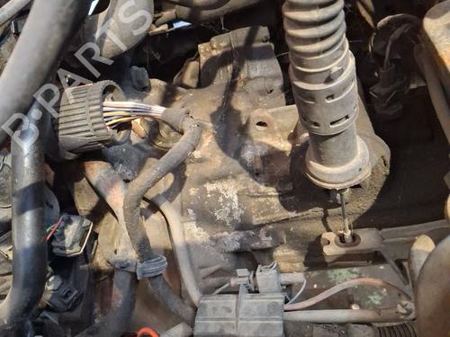 Gearkasse VW GOLF III (1H1) [1989-2000]  30476432