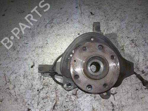 Left front steering knuckle OPEL CORSA C (X01) 1.2 (F08, F68) | BP7940467M25 