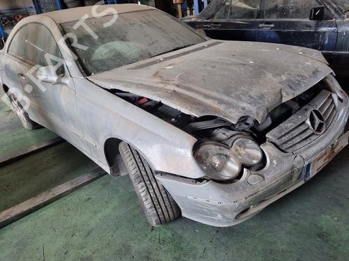Højre baglygte MERCEDES-BENZ CLK (C209)  | BP8364849C35 