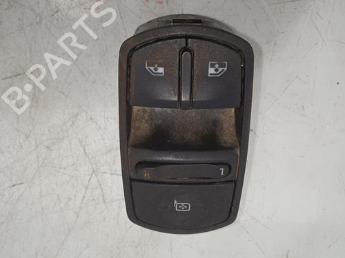 Mirror switch OPEL CORSA D (S07) 1.3 CDTI (L08, L68) (75 hp) 13258521AA | 13258521AA |