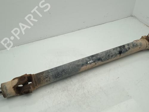 Driveshaft DAIHATSU FEROZA Hard Top (F300)  | BP12451490M37 