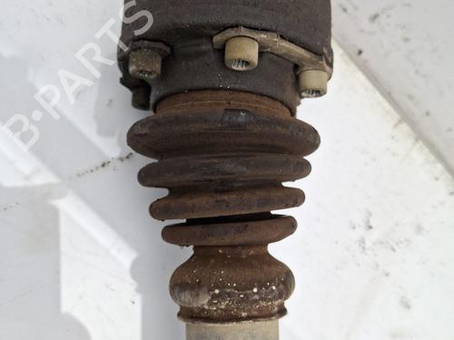 Right front driveshaft VW GOLF IV (1J1) 1.9 TDI | BP26738130M39 