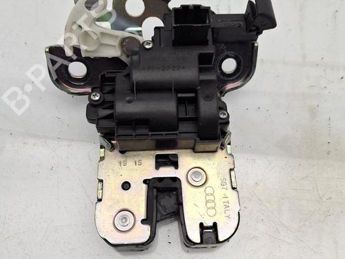 Used Tailgate lock AUDI A1 Sportback (8XA, 8XF) 1.4 TDI (90 hp) 23422134