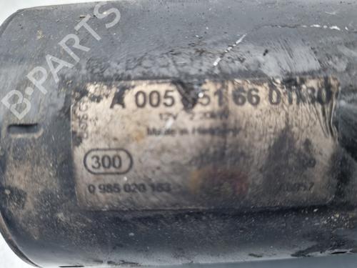 Startmotor MERCEDES-BENZ SPRINTER 4-t Van (B904)  | BP13046703M8 