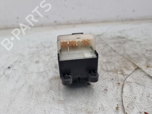 Left front window switch NISSAN ALMERA II Hatchback (N16) 2.2 Di | BP22322177I27 