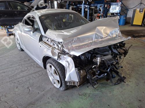Headlight switch AUDI TT (8N3) 1.8 T | BP39204333I24 - Image 3
