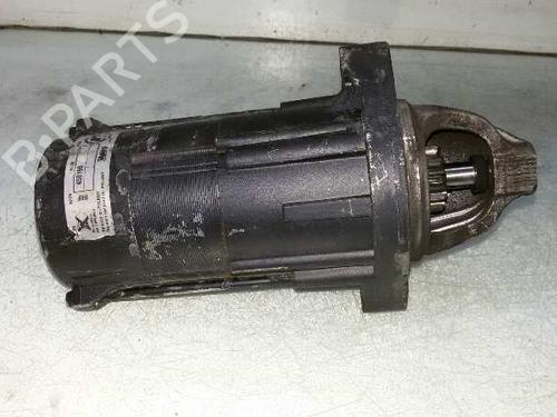 Startmotor BMW 3 (E46) 320 d (150 hp) 7933898