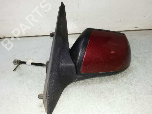 Left mirror FORD MONDEO III (B5Y)  | BP7934102C26 