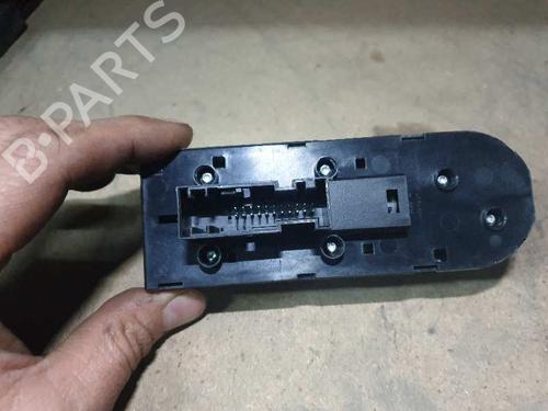 Left front window switch OPEL ASTRA H GTC (A04)  | BP7944119I27 