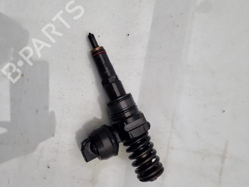 Used Injector SEAT LEON (1M1) 1.9 TDI (110 hp) 22322716