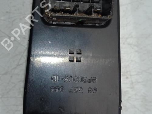 Right front window switch CHEVROLET EPICA (KL1_) 2.0 D | BP9215911I26 