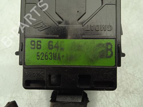 Steering column stalk CHEVROLET EPICA (KL1_) 2.0 D | BP10631827I23 