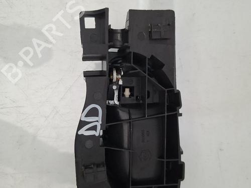 Front right interior door handle PEUGEOT 2008 I (CU_) 1.6 BlueHDi 100 | BP37074841I14 - Image 2