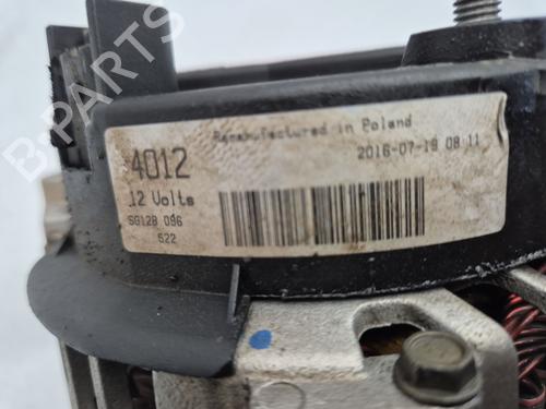 Generator RENAULT LAGUNA II (BG0/1_) 1.9 dCi (BG08, BG0G) | BP23002011M7 