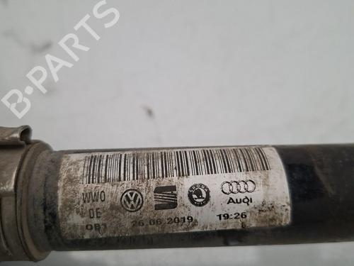 Left front driveshaft SEAT LEON (5F1) 1.5 TGi | BP38592465M38 - Image 2