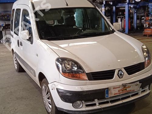 Used Parts RENAULT KANGOO (KC0/1_)  1.5 dCi  1168994