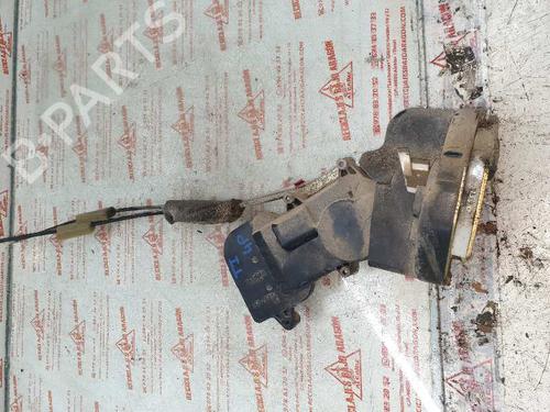 Rear left lock MAZDA 6 Hatchback (GG) 2.0 DI (GG14) | BP7944236C100 