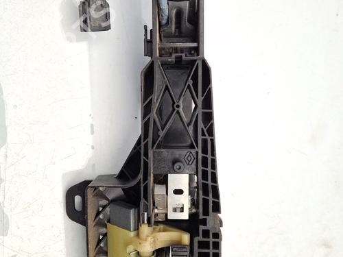 Front right exterior door handle RENAULT MEGANE IV Hatchback (B9A/M/N_) 1.5 dCi 110 (B9A3) | BP30177700C129