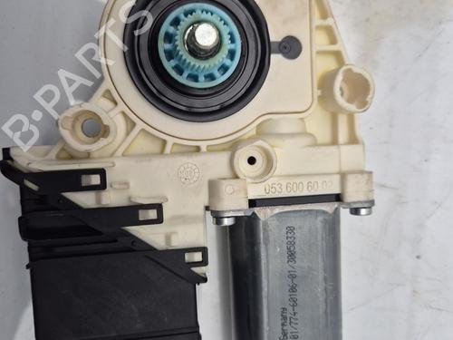 Rear left window mechanism VW TOURAN (1T1, 1T2) 1.9 TDI | BP24144248C24 