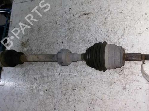 Used Right front driveshaft RENAULT LAGUNA I (B56_, 556_) [1993-2002]  7941044