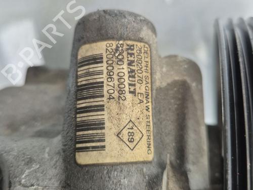 Steering pump RENAULT LAGUNA II (BG0/1_) 1.9 dCi (BG08, BG0G) | BP25488133M99 