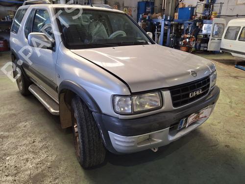 Pièces Détachées Usagées OPEL FRONTERA B (U99) 2.2 DTI (6B_ZC, 6B_VF, 6B_66, 6B_76) (116 hp) 4248154